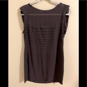 BCBG Max Azria Silk Dress